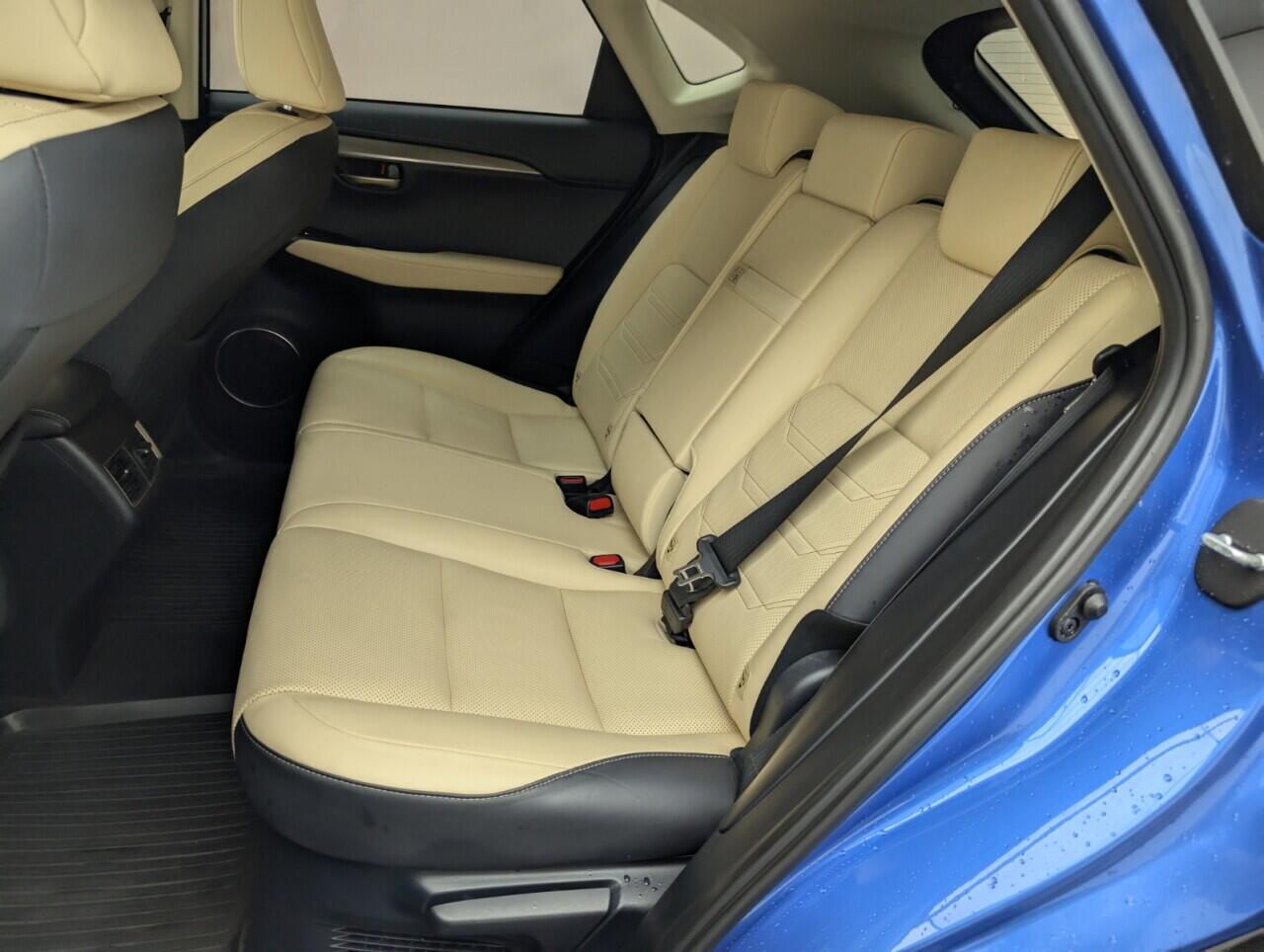 Used Lexus NX 2018 for sale - 76423405: Photo 28