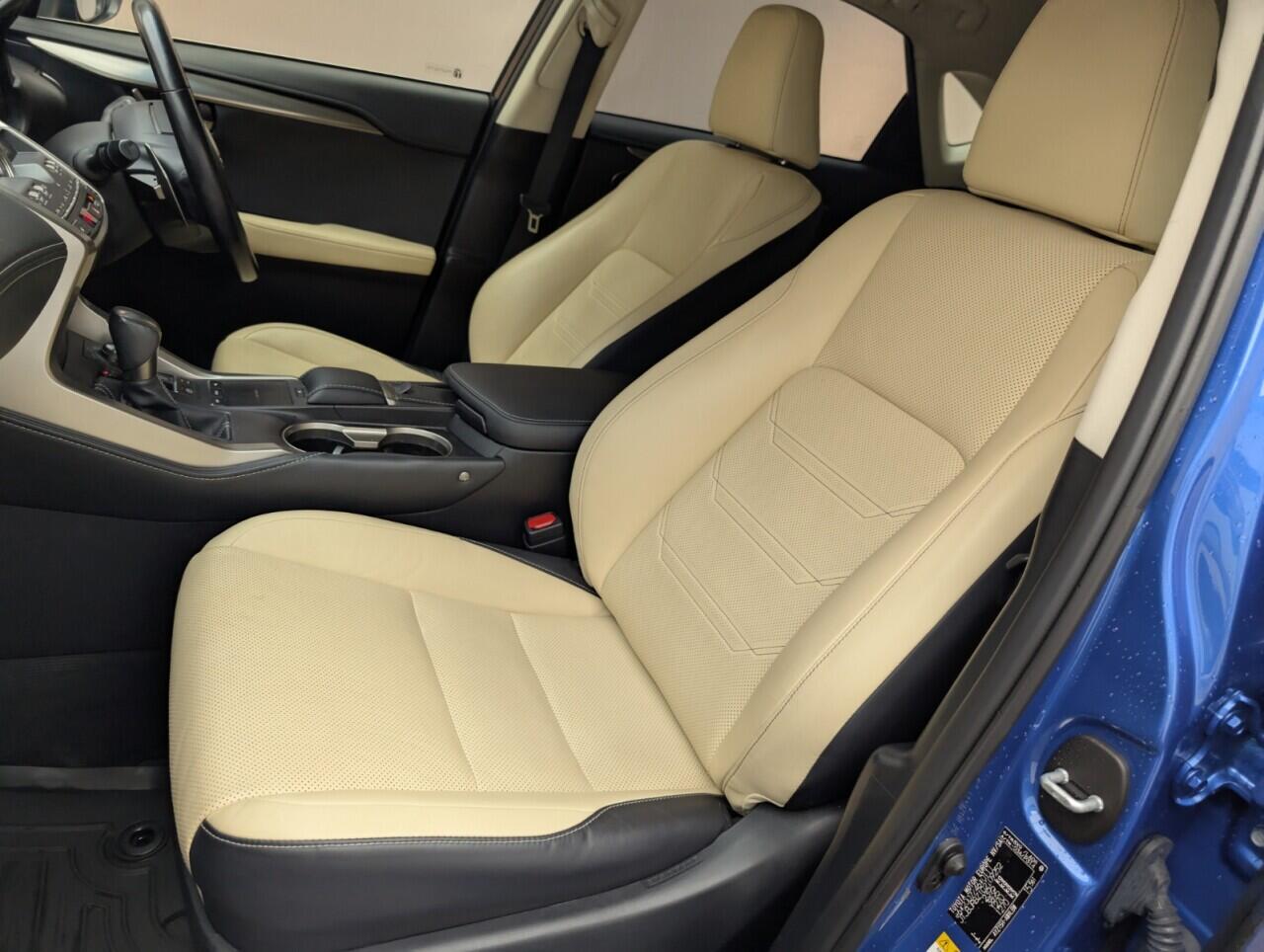 Used Lexus NX 2018 for sale - 76423405: Photo 29