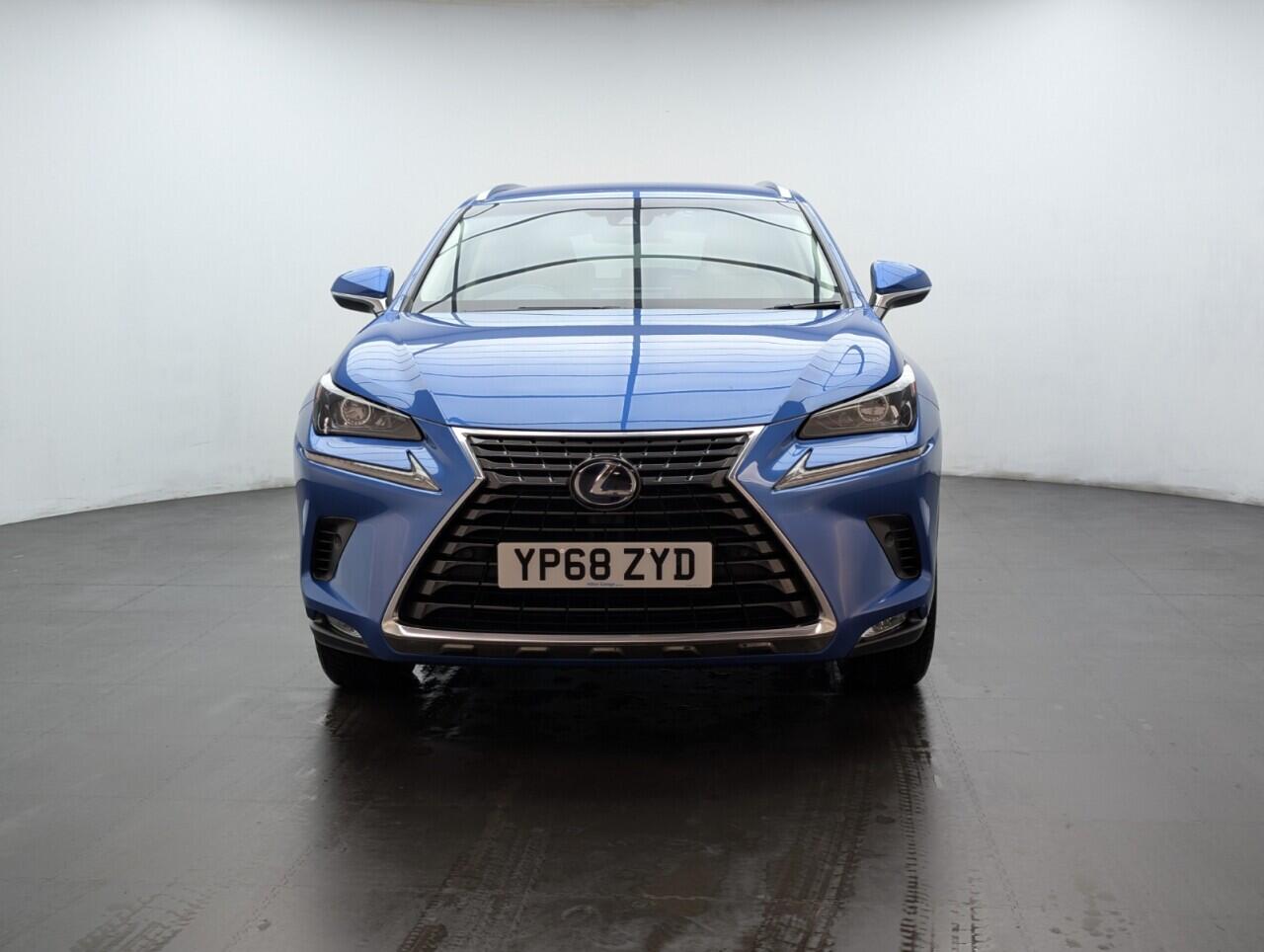 Used Lexus NX 2018 for sale - 76423405: Photo 3