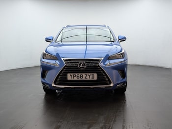 Used Lexus NX 2018 for sale - 76423405: Photo