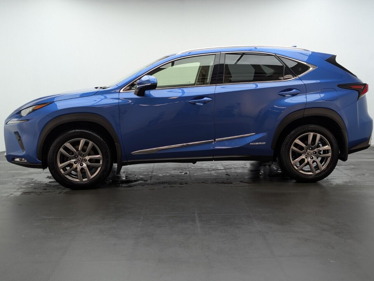 Used Lexus NX 2018 for sale - 76423405: Photo 5