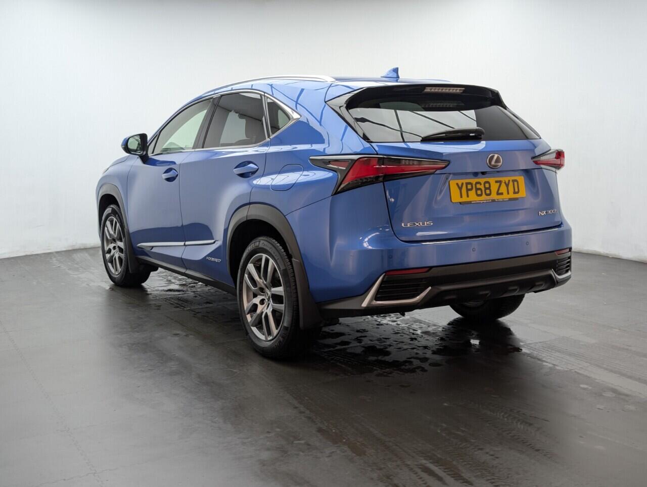 Used Lexus NX 2018 for sale - 76423405: Photo 6