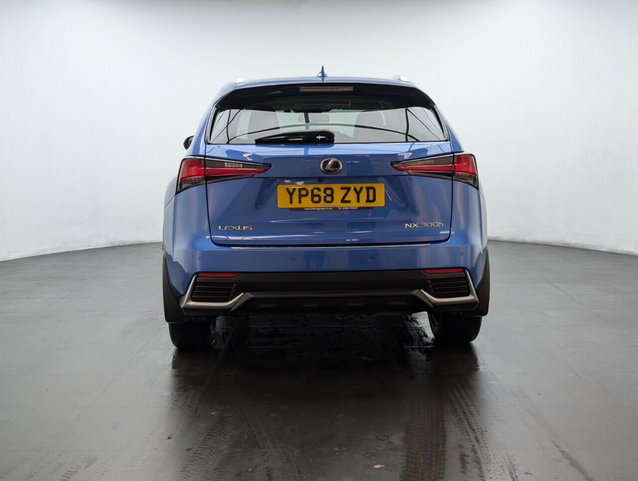 Used Lexus NX 2018 for sale - 76423405: Photo 7