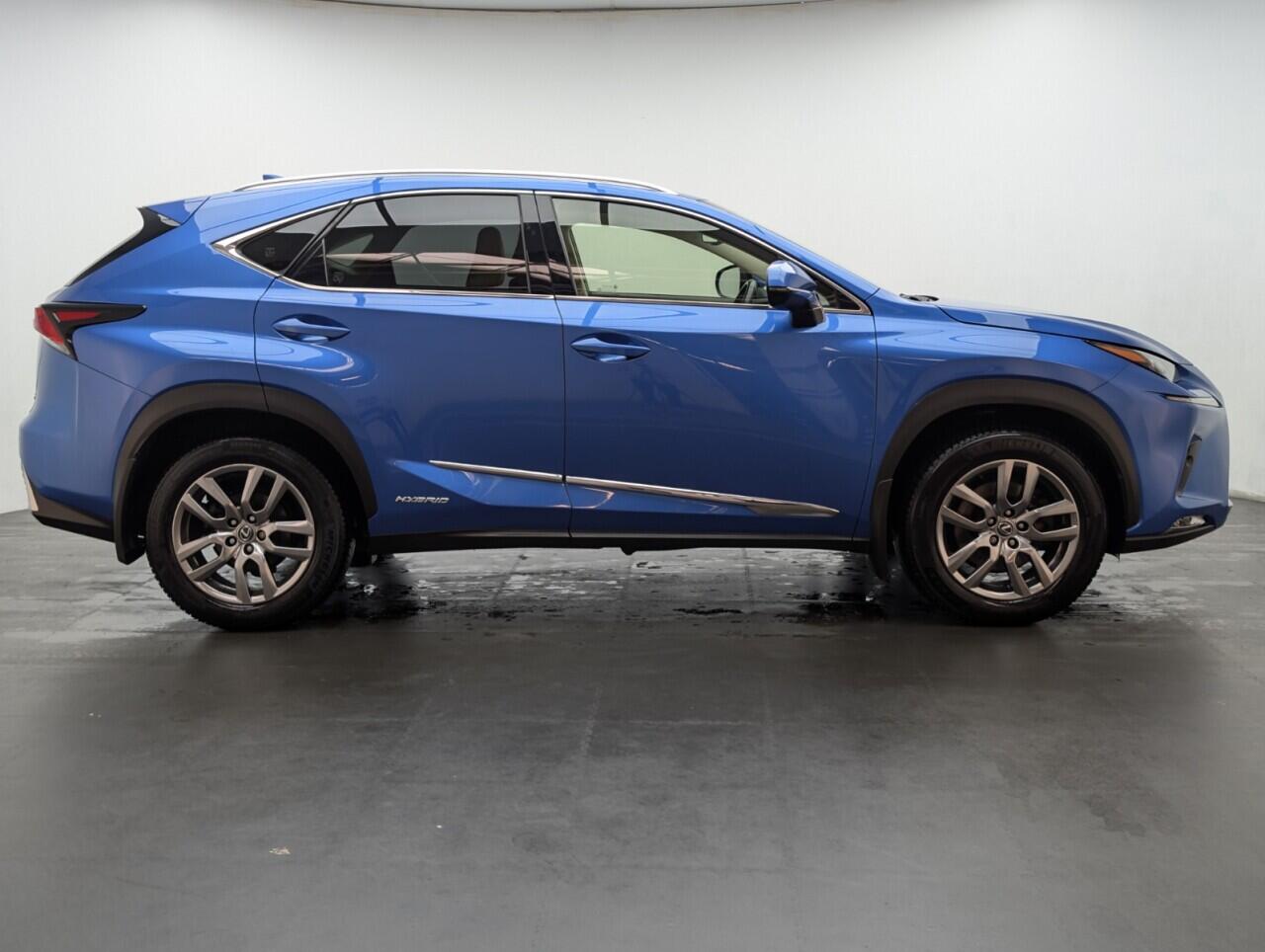 Used Lexus NX 2018 for sale - 76423405: Photo 9