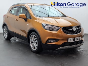 Used Vauxhall Mokka X 2019 for sale - 76424630: Photo