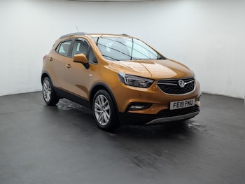 Used Vauxhall Mokka X 2019 for sale - 76424630: Photo