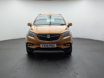 Used Vauxhall Mokka X 2019 for sale - 76424630: Photo