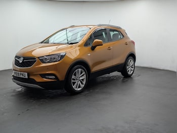 Used Vauxhall Mokka X 2019 for sale - 76424630: Photo