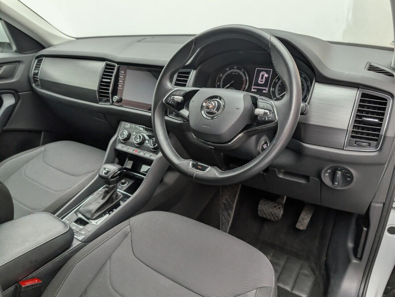 Used Skoda Kodiaq 2020 for sale - 76765778: Photo 11