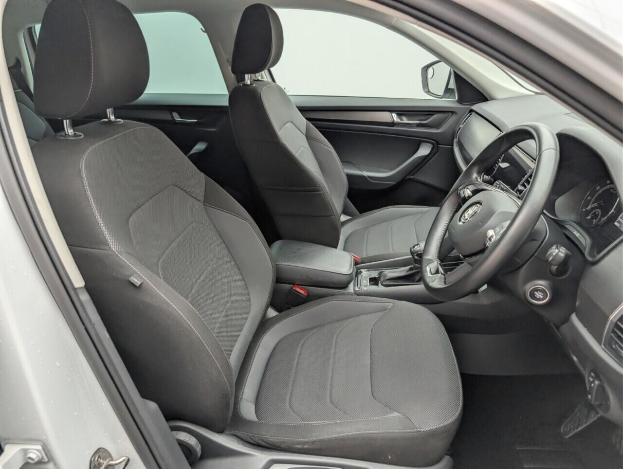 Used Skoda Kodiaq 2020 for sale - 76765778: Photo 12