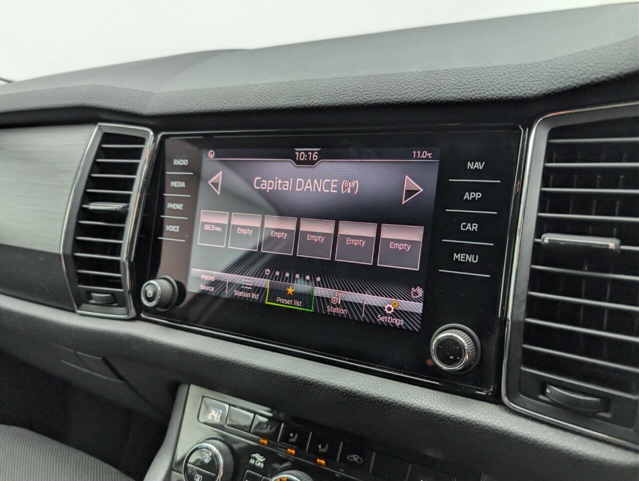 Used Skoda Kodiaq 2020 for sale - 76765778: Photo 13