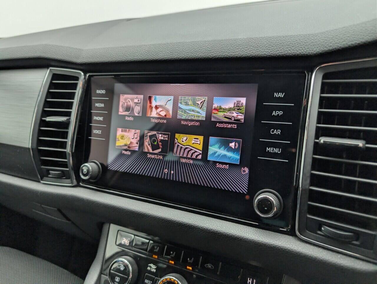 Used Skoda Kodiaq 2020 for sale - 76765778: Photo 14