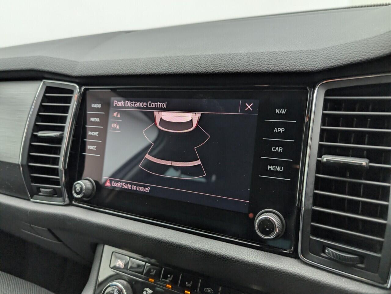 Used Skoda Kodiaq 2020 for sale - 76765778: Photo 15