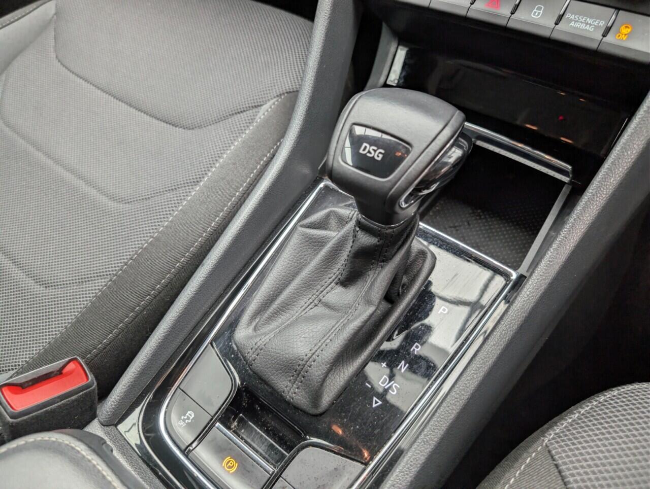 Used Skoda Kodiaq 2020 for sale - 76765778: Photo 17