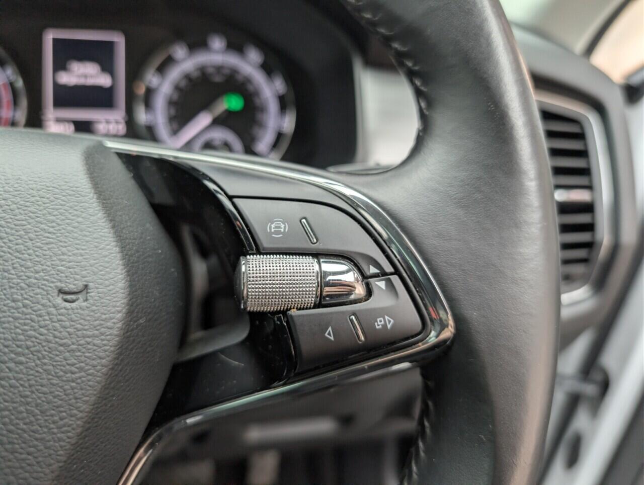 Used Skoda Kodiaq 2020 for sale - 76765778: Photo 20