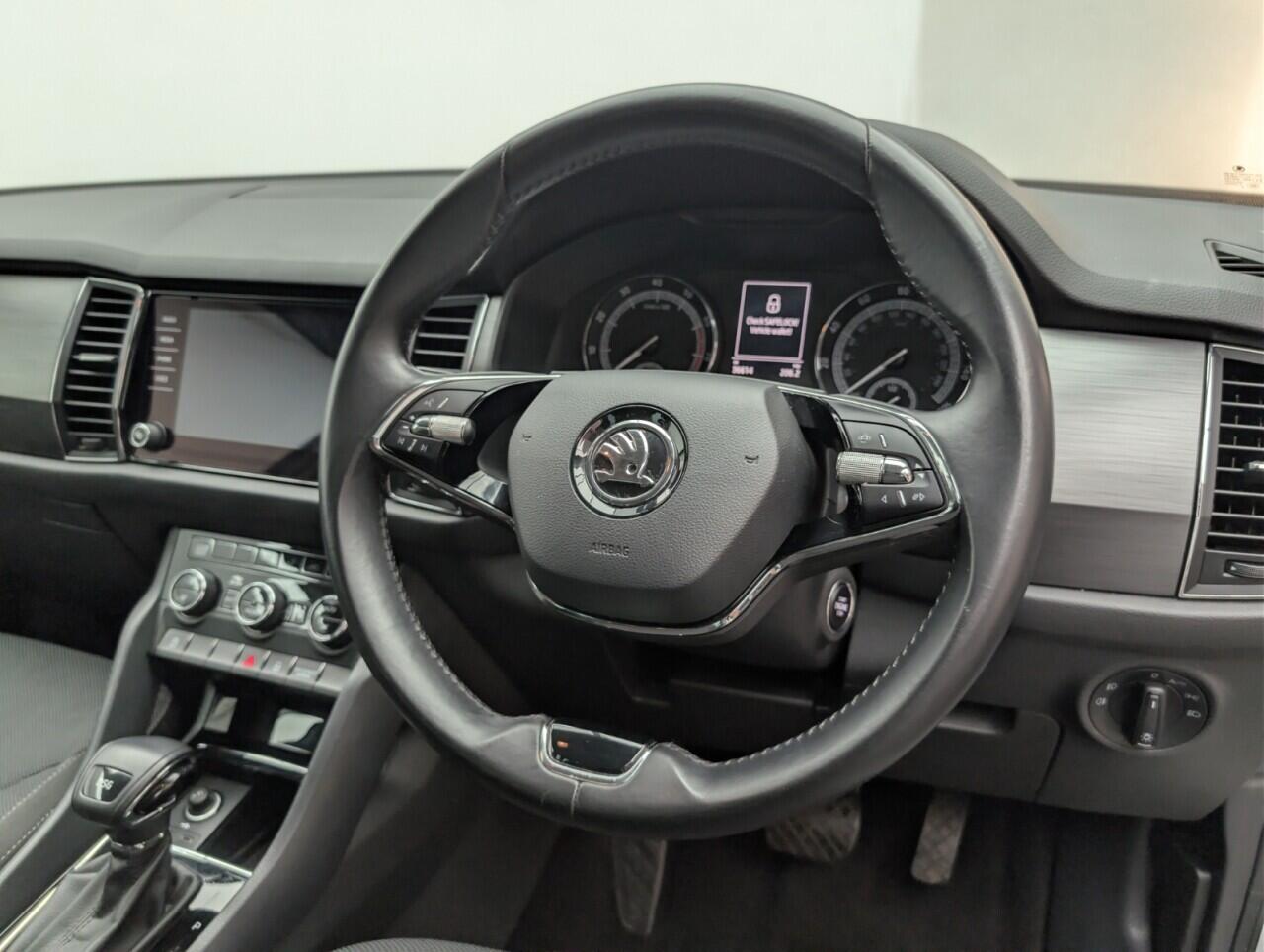 Used Skoda Kodiaq 2020 for sale - 76765778: Photo 23