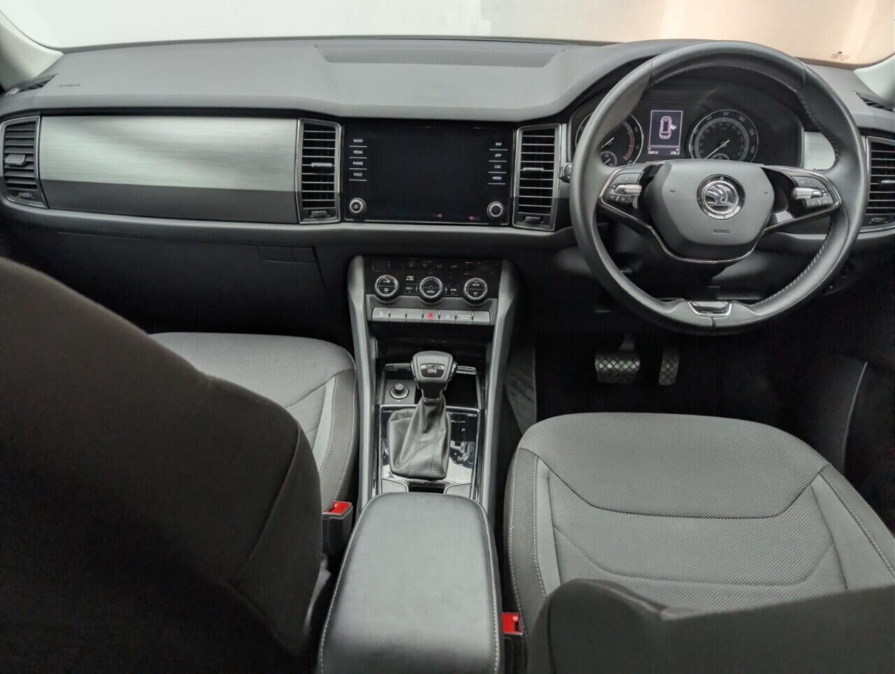 Used Skoda Kodiaq 2020 for sale - 76765778: Photo 24