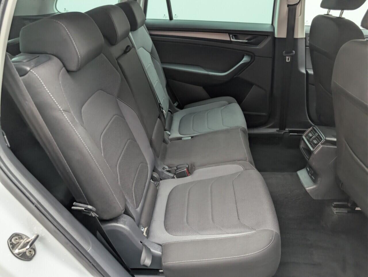 Used Skoda Kodiaq 2020 for sale - 76765778: Photo 25