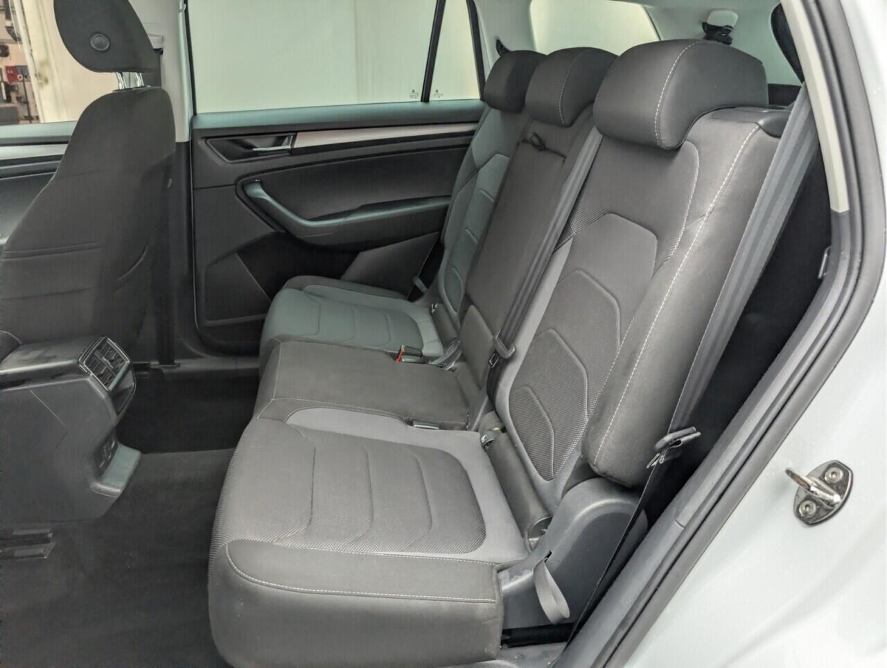 Used Skoda Kodiaq 2020 for sale - 76765778: Photo 27