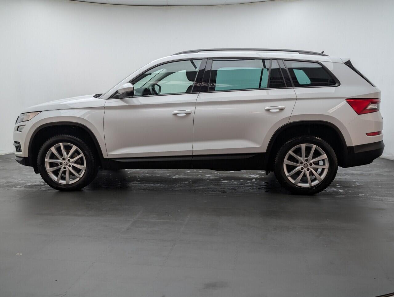 Used Skoda Kodiaq 2020 for sale - 76765778: Photo 5