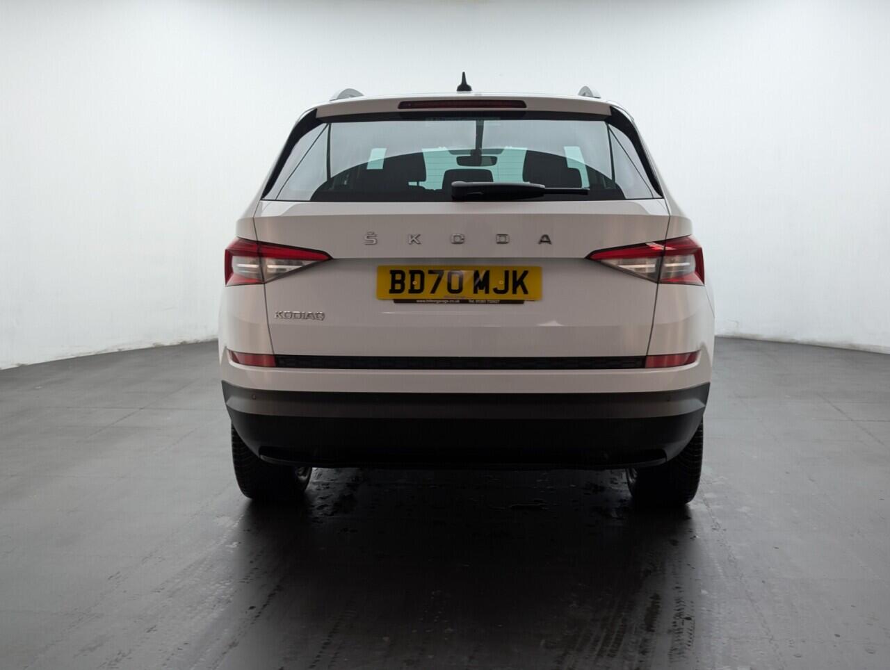 Used Skoda Kodiaq 2020 for sale - 76765778: Photo 7