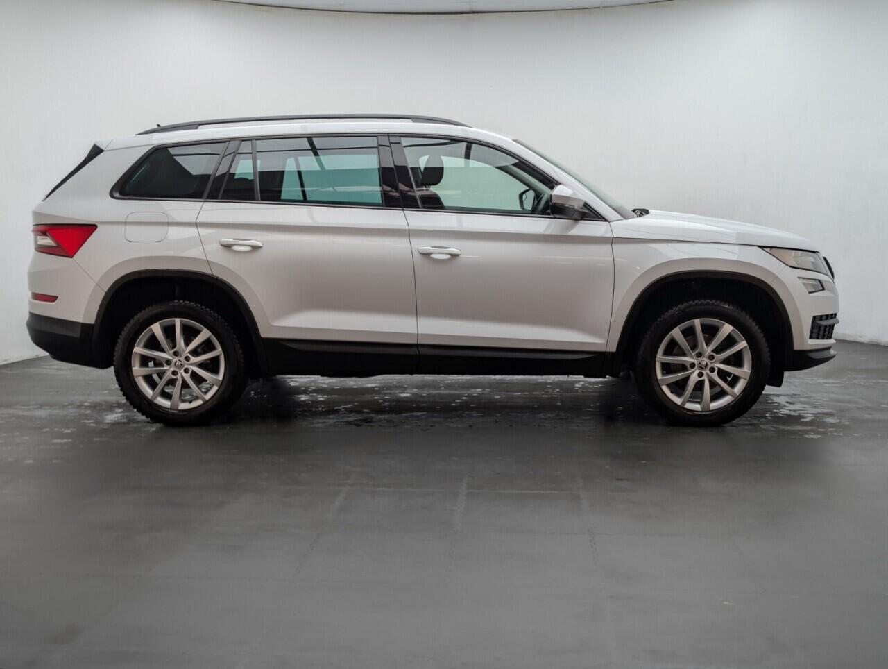 Used Skoda Kodiaq 2020 for sale - 76765778: Photo 9
