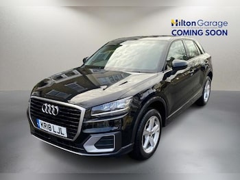 Used Audi Q2 2018 for sale - 77351797: Photo