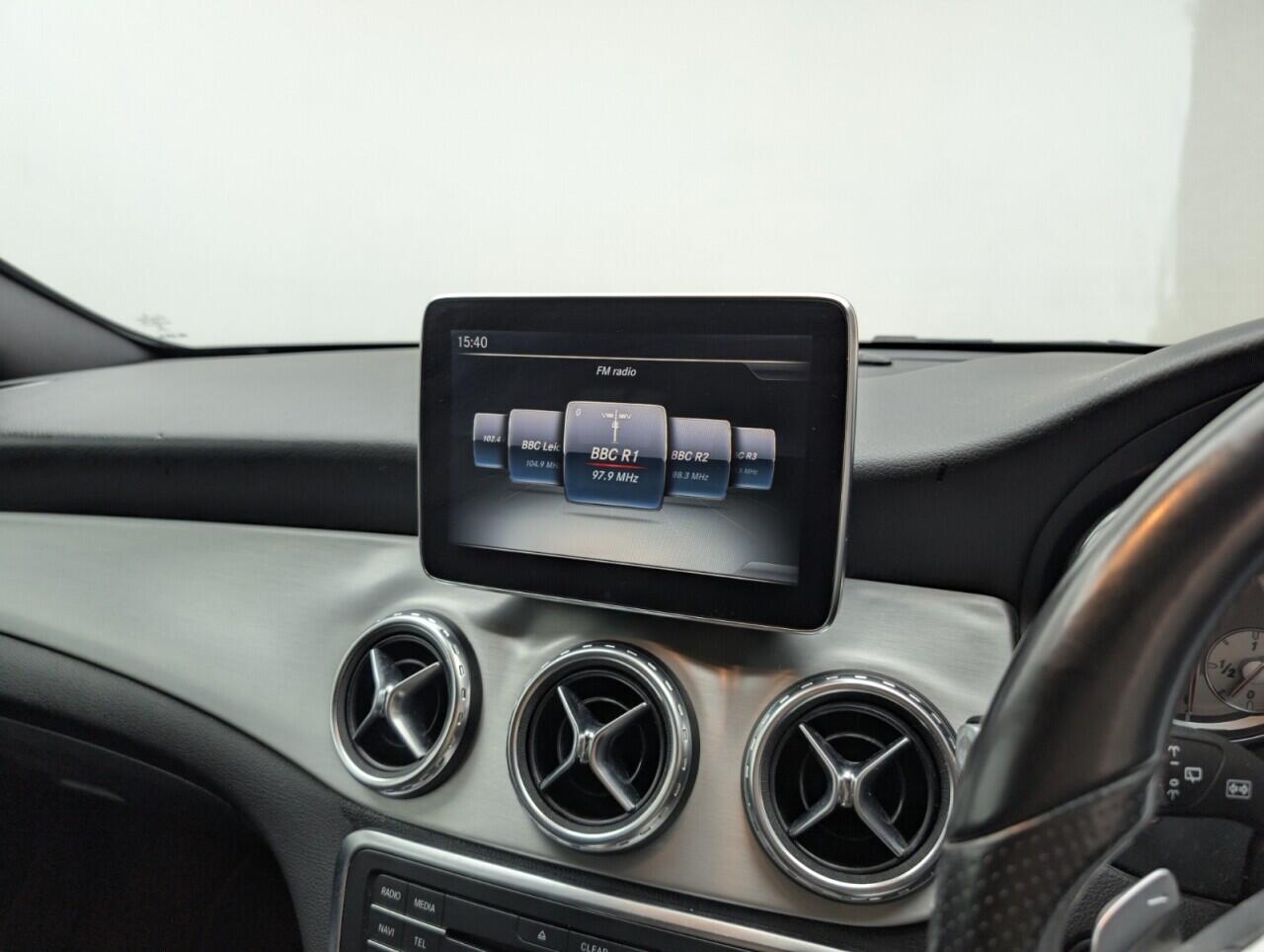 Used Mercedes-Benz GLA 2016 for sale - 77645770: Photo 13