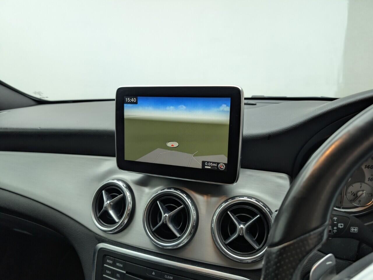 Used Mercedes-Benz GLA 2016 for sale - 77645770: Photo 14