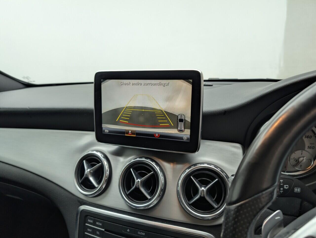 Used Mercedes-Benz GLA 2016 for sale - 77645770: Photo 15