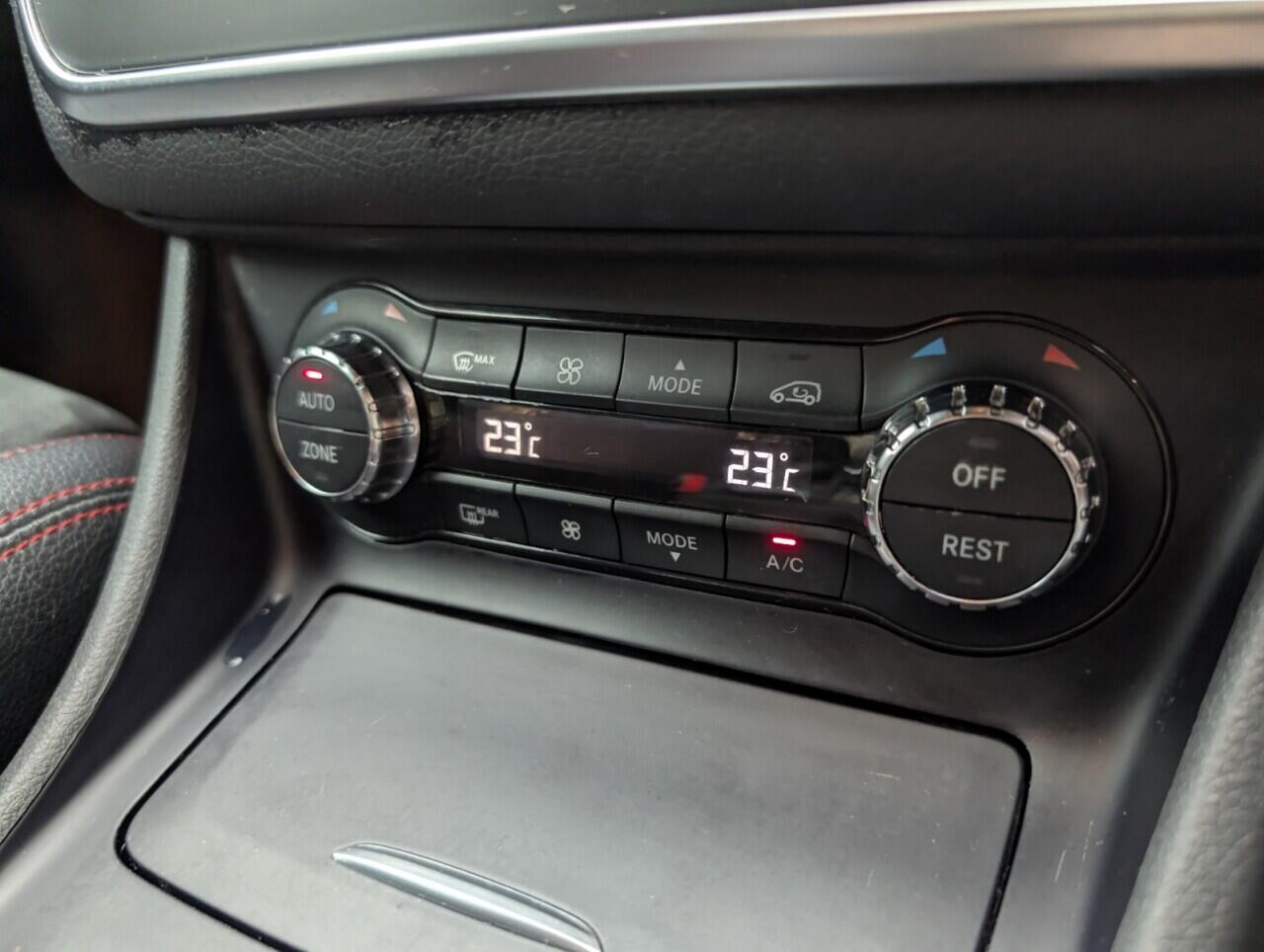 Used Mercedes-Benz GLA 2016 for sale - 77645770: Photo 16