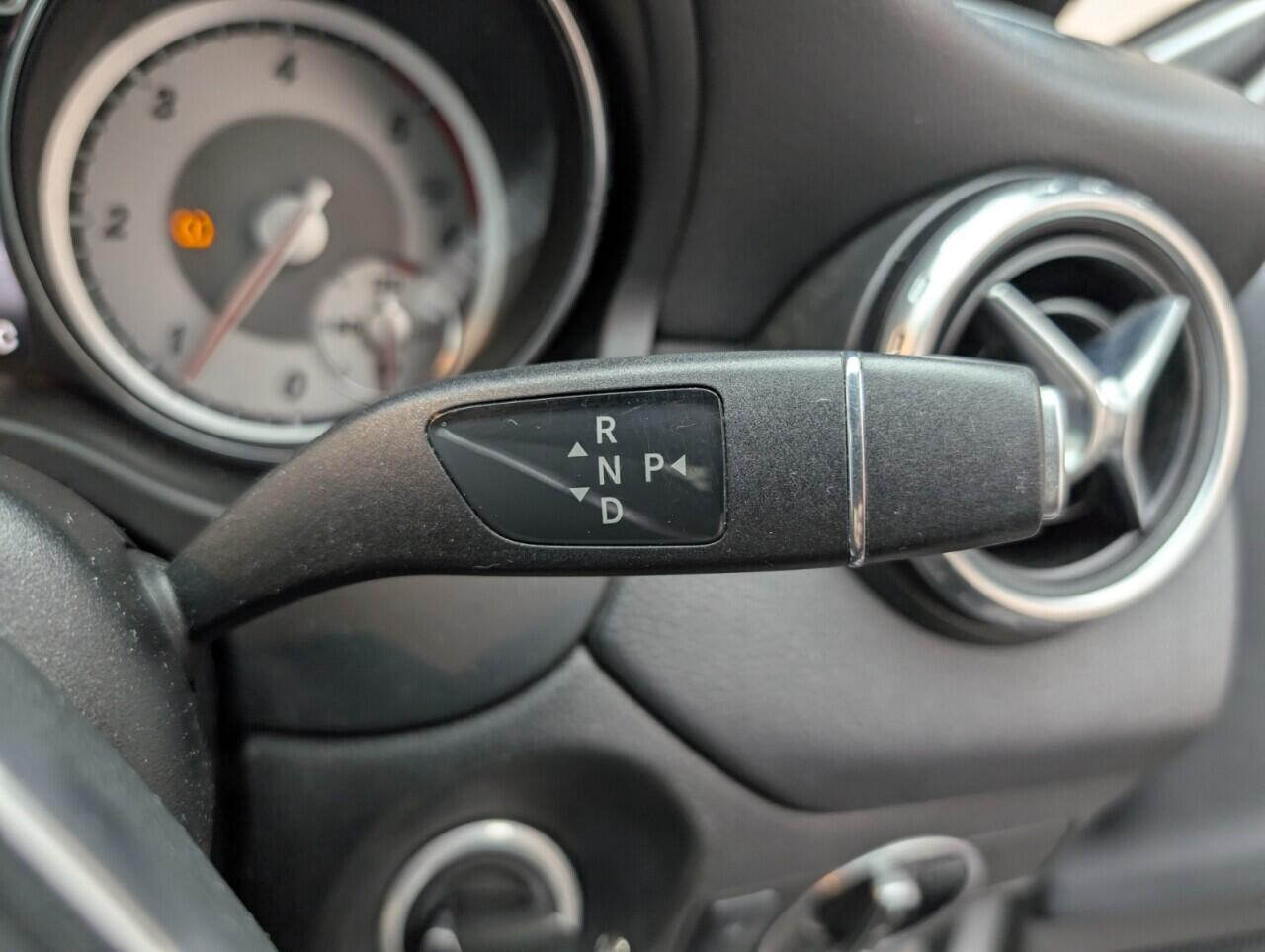 Used Mercedes-Benz GLA 2016 for sale - 77645770: Photo 17