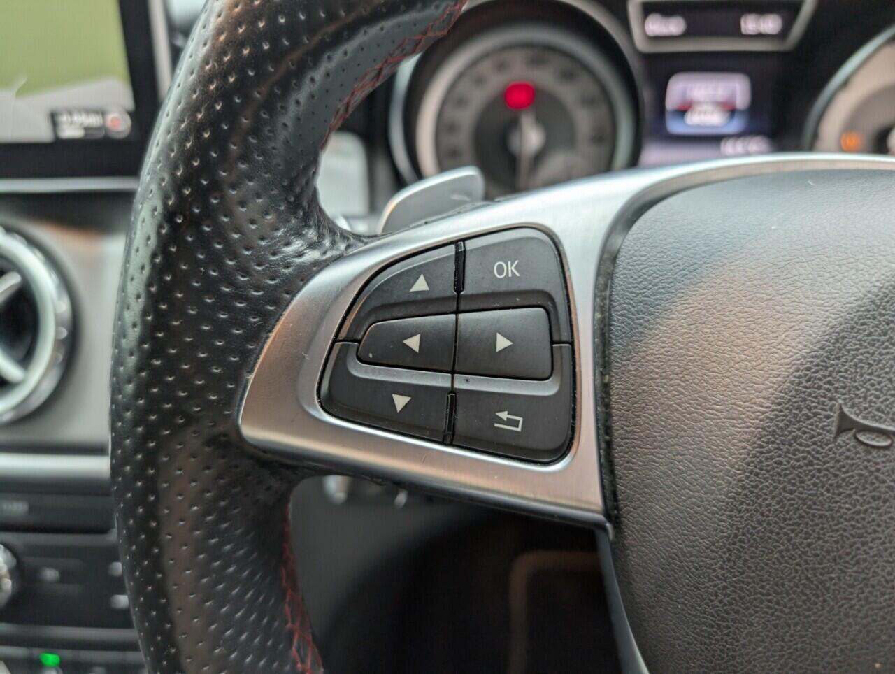 Used Mercedes-Benz GLA 2016 for sale - 77645770: Photo 19