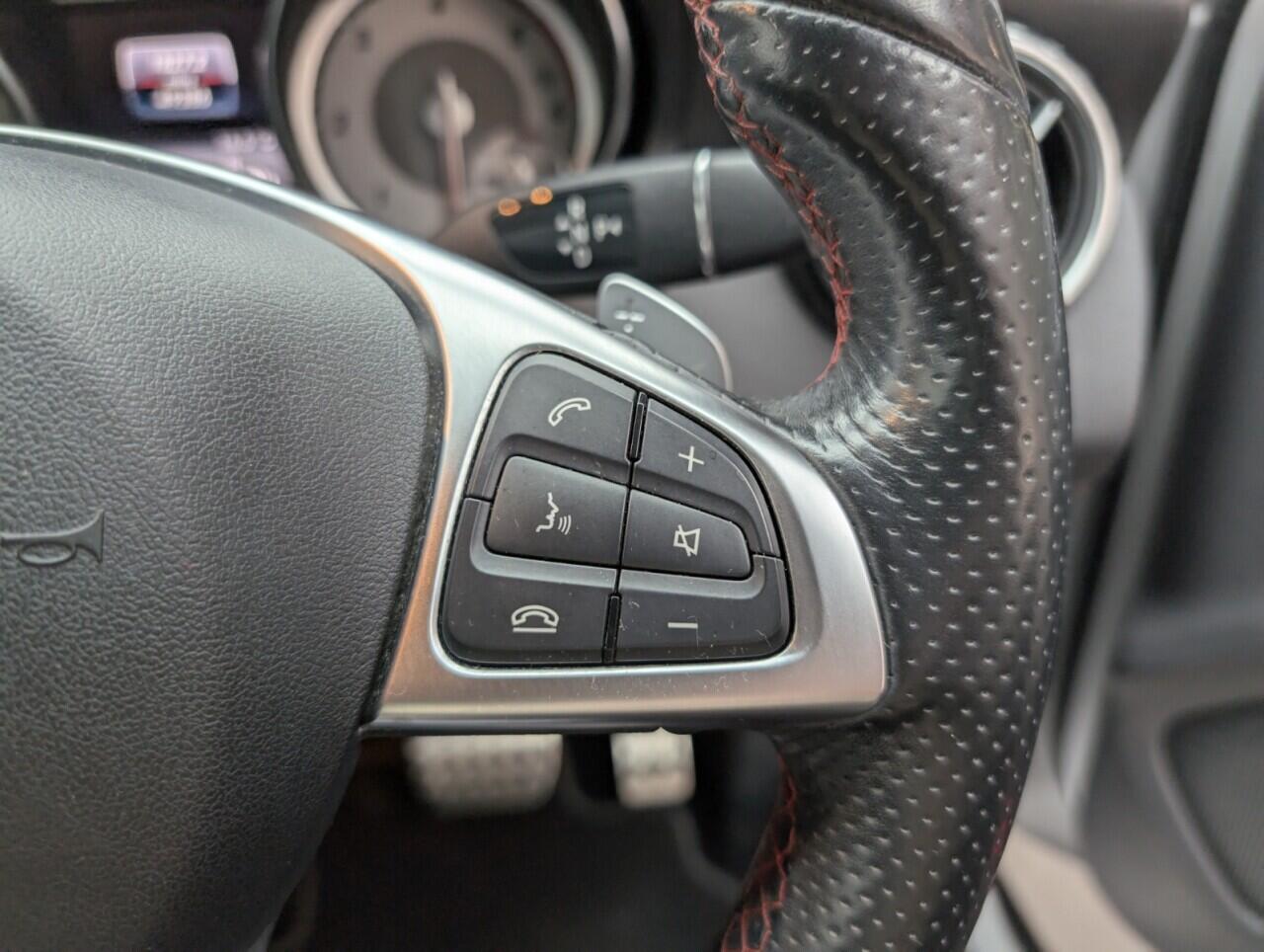 Used Mercedes-Benz GLA 2016 for sale - 77645770: Photo 20