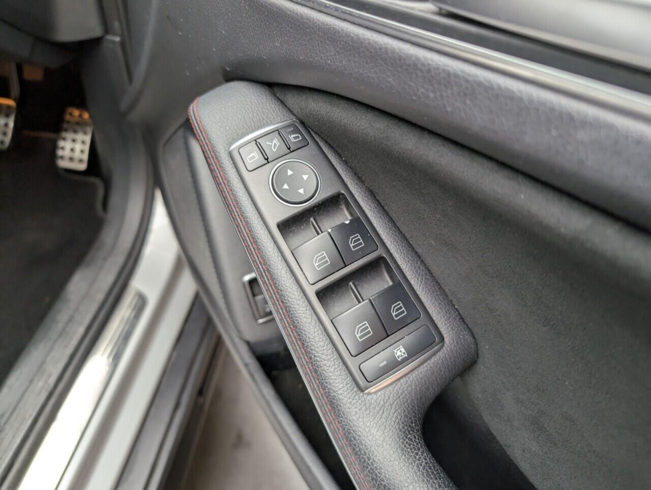 Used Mercedes-Benz GLA 2016 for sale - 77645770: Photo 22