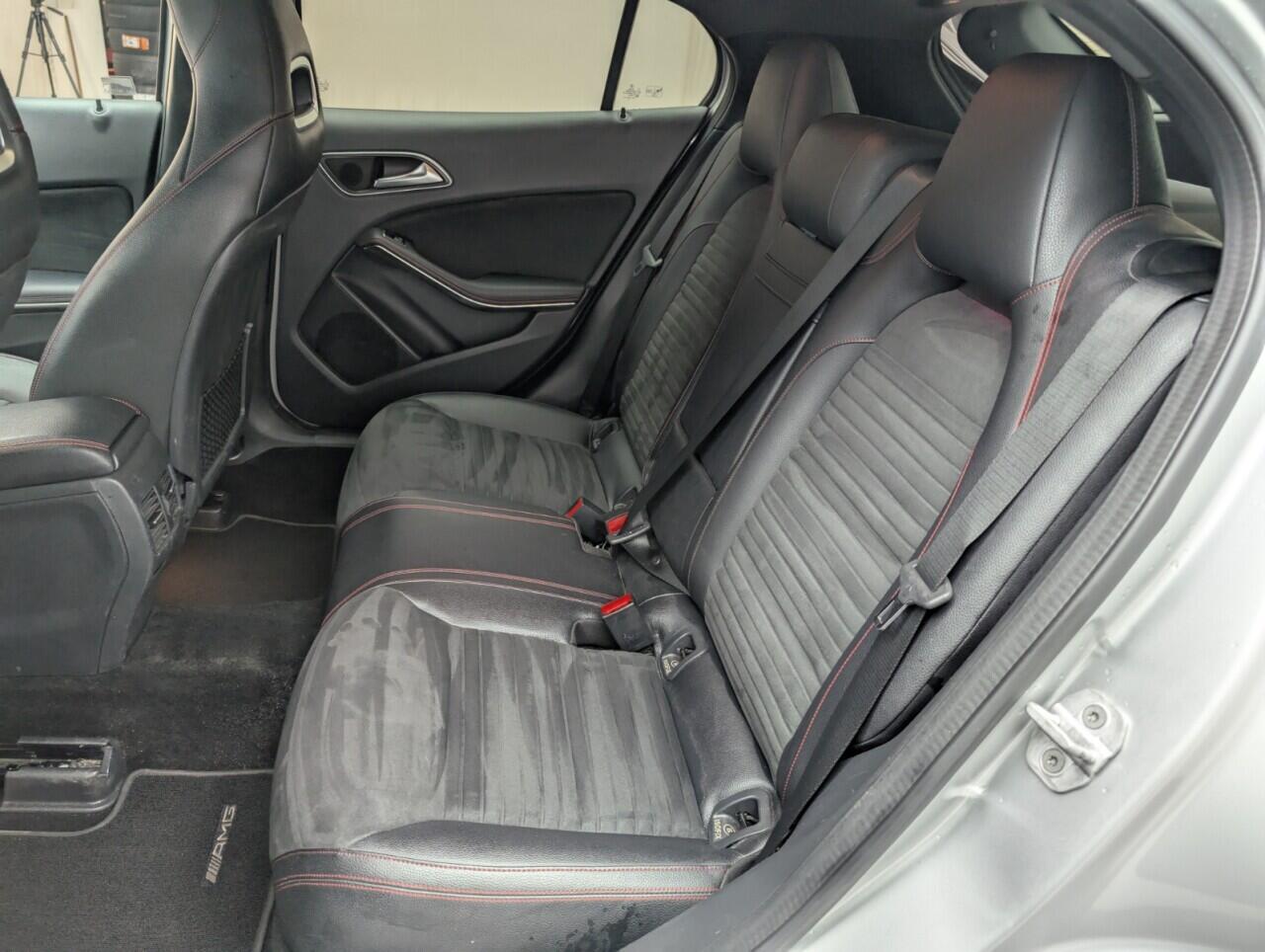 Used Mercedes-Benz GLA 2016 for sale - 77645770: Photo 27