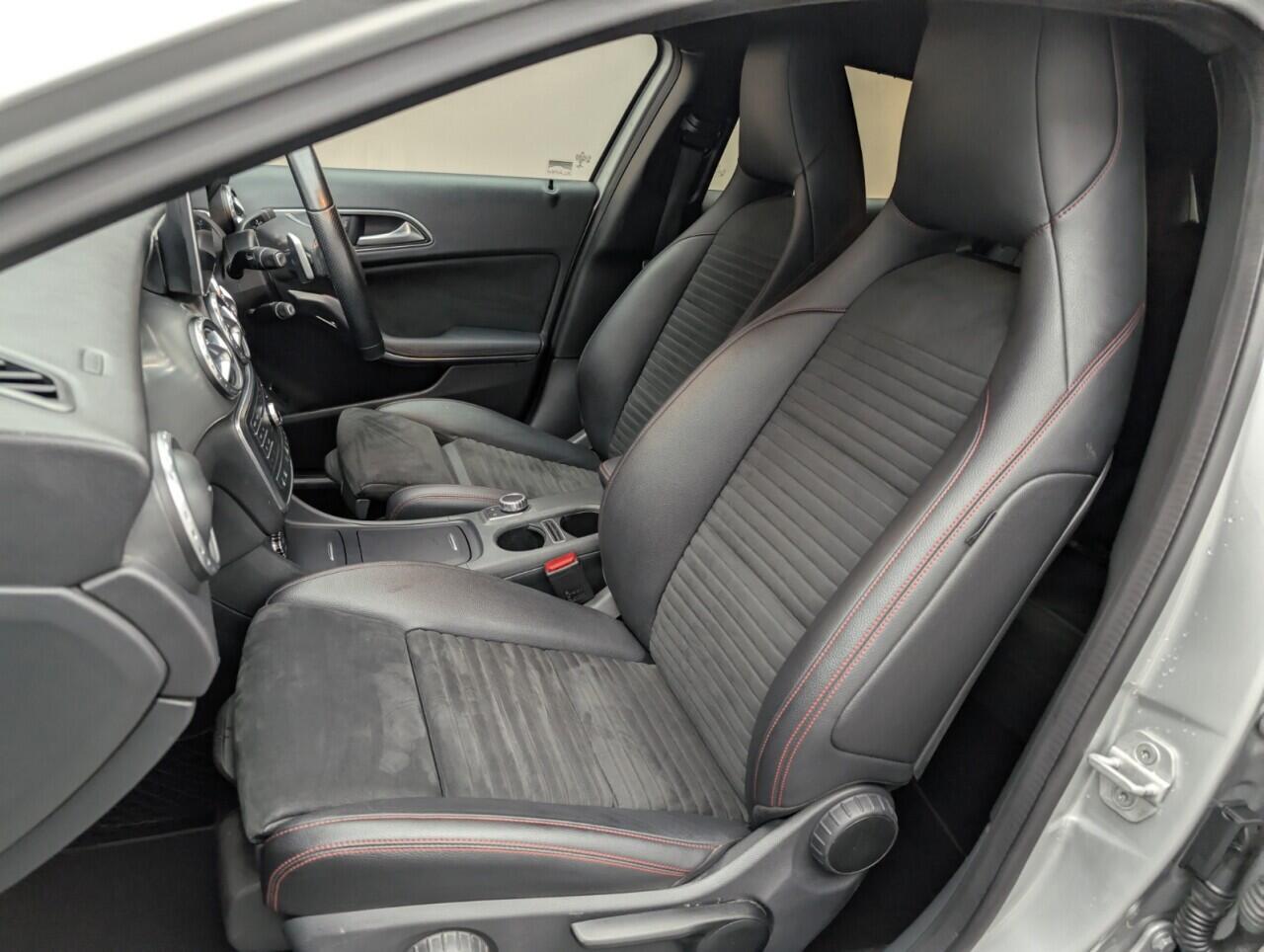 Used Mercedes-Benz GLA 2016 for sale - 77645770: Photo 28