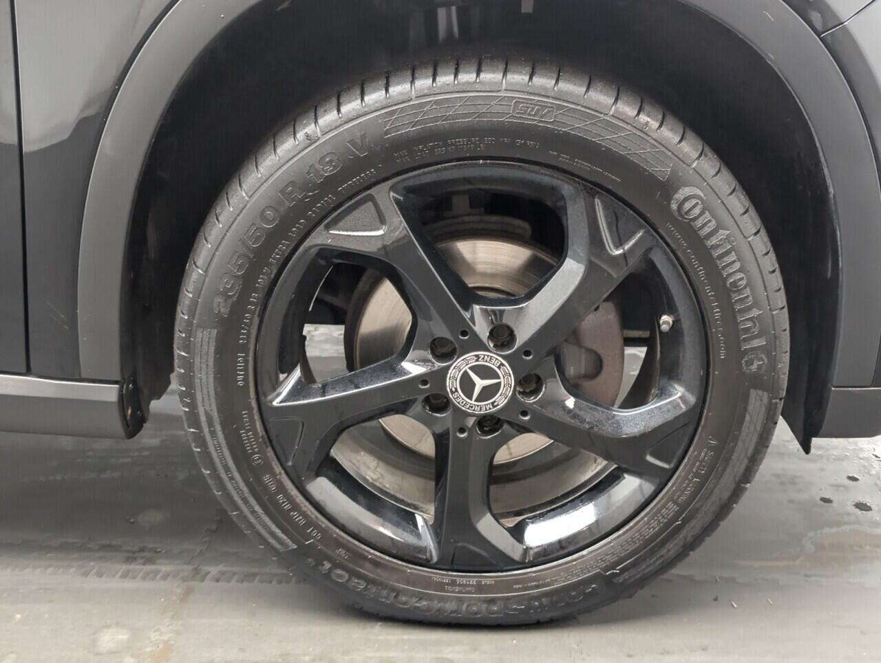 Used Mercedes-Benz A-Class 2017 for sale - 76887124: Photo 10