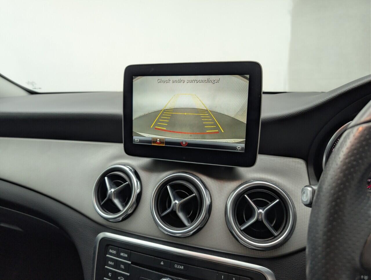 Used Mercedes-Benz A-Class 2017 for sale - 76887124: Photo 15