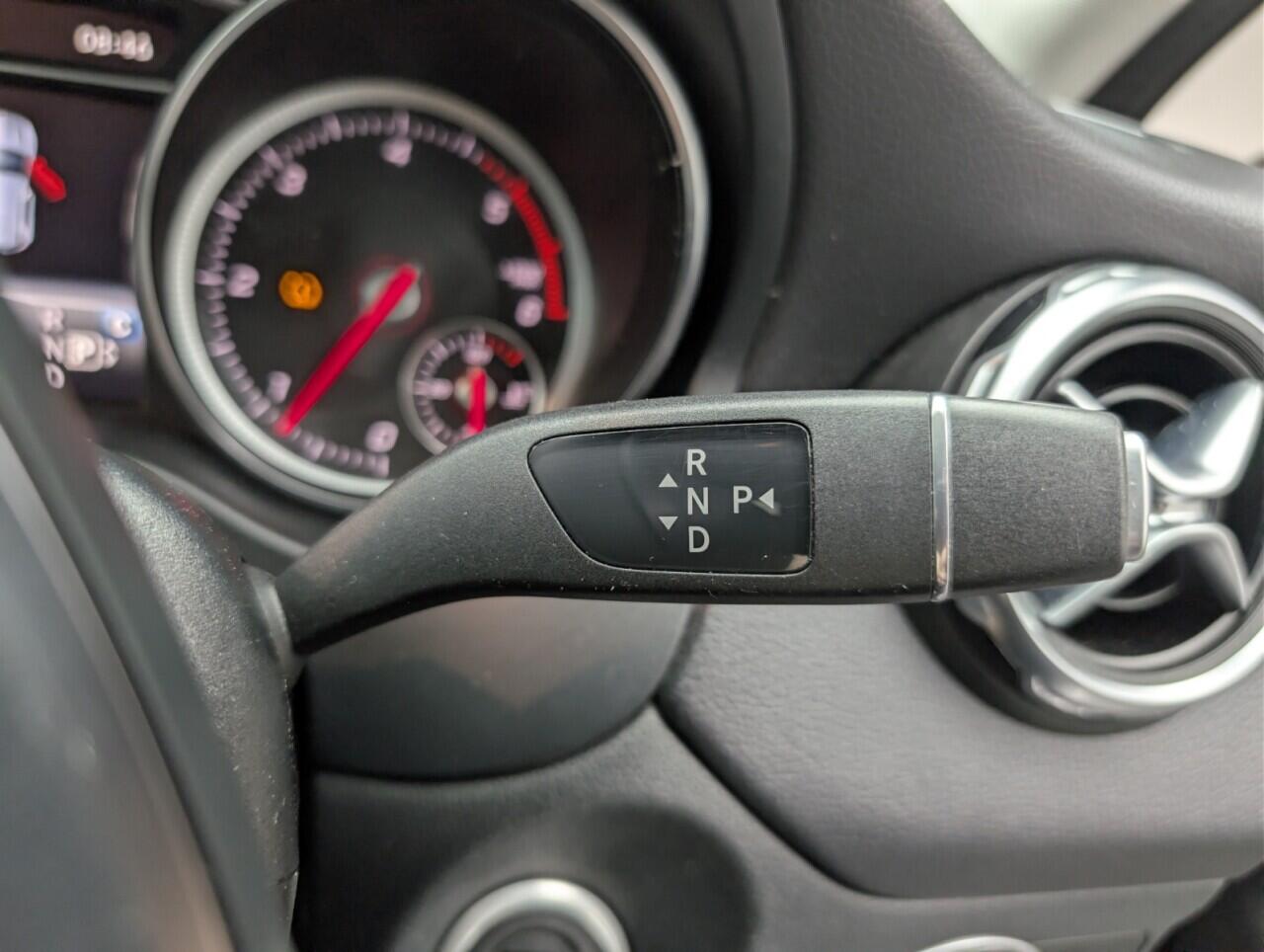 Used Mercedes-Benz A-Class 2017 for sale - 76887124: Photo 17