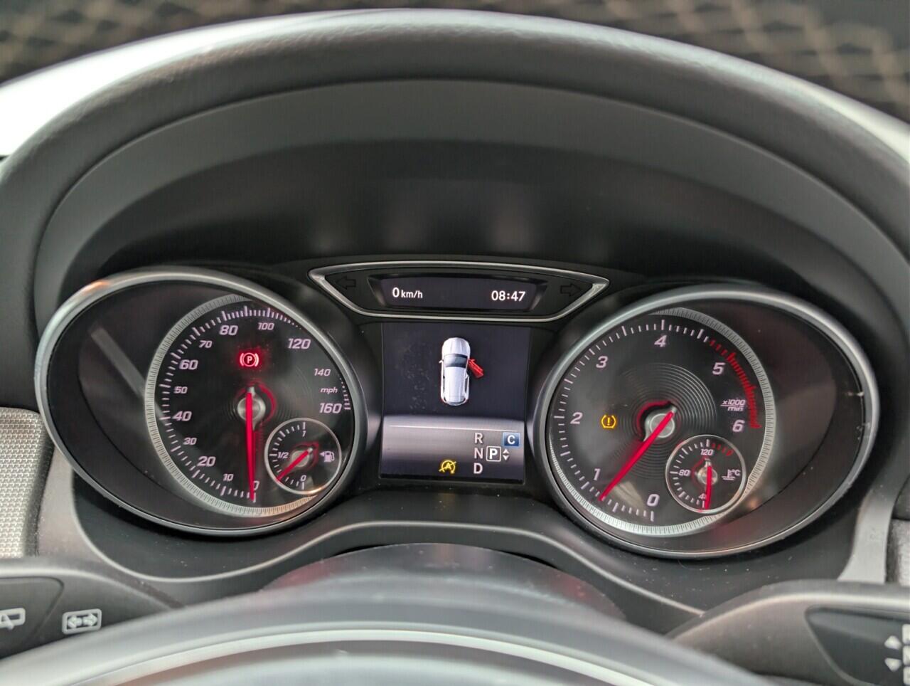 Used Mercedes-Benz A-Class 2017 for sale - 76887124: Photo 18