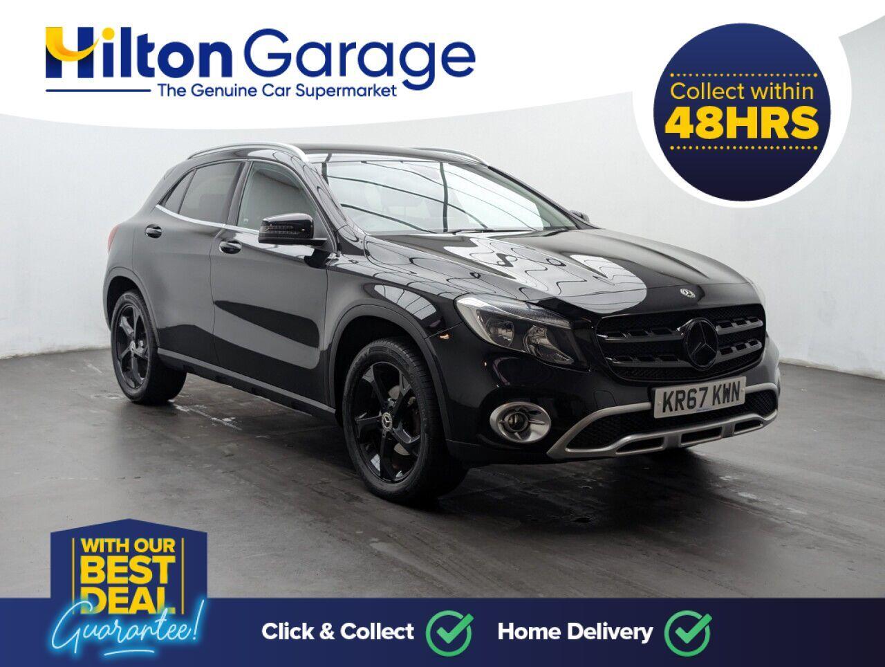 Used Mercedes-Benz A-Class 2017 for sale - 76887124: Photo 2