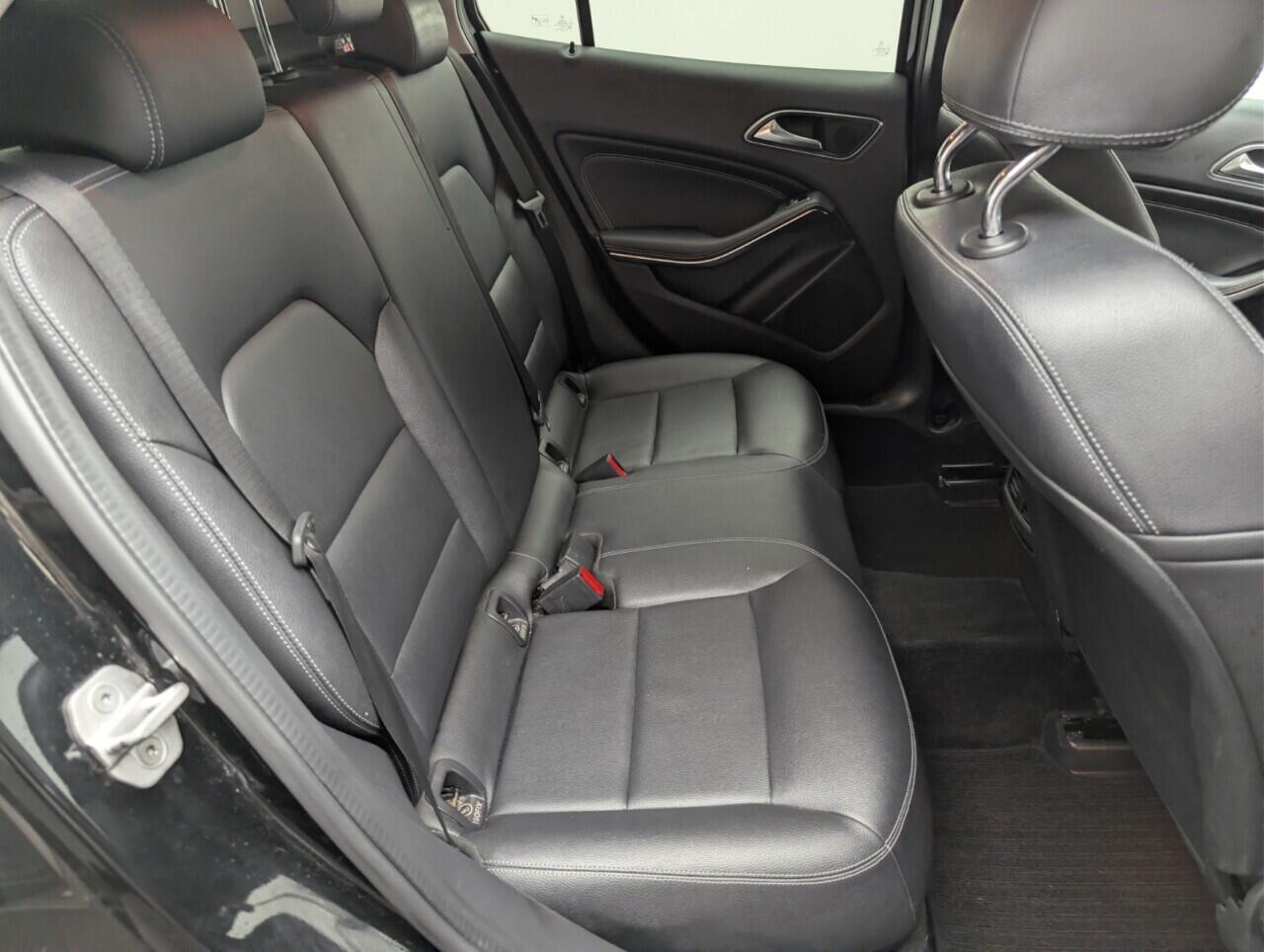 Used Mercedes-Benz A-Class 2017 for sale - 76887124: Photo 25