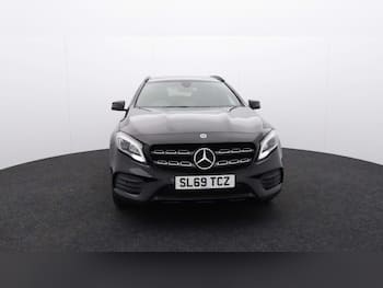 Used Mercedes-Benz GLA 2020 for sale - 79704629: Photo