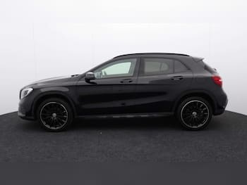 Used Mercedes-Benz GLA 2020 for sale - 79704629: Photo
