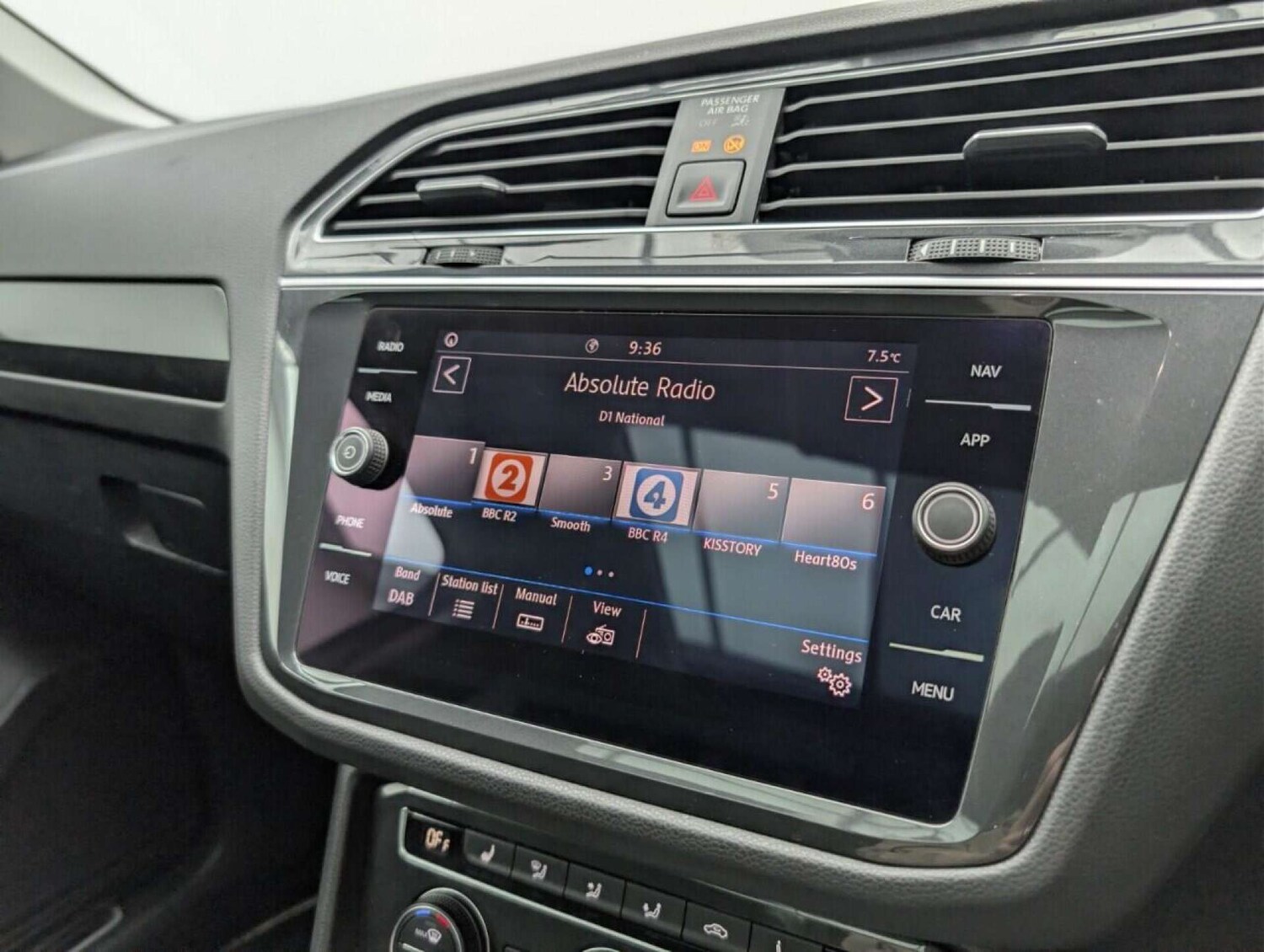 Used Volkswagen Tiguan 2019 for sale - 77713400: Photo 13