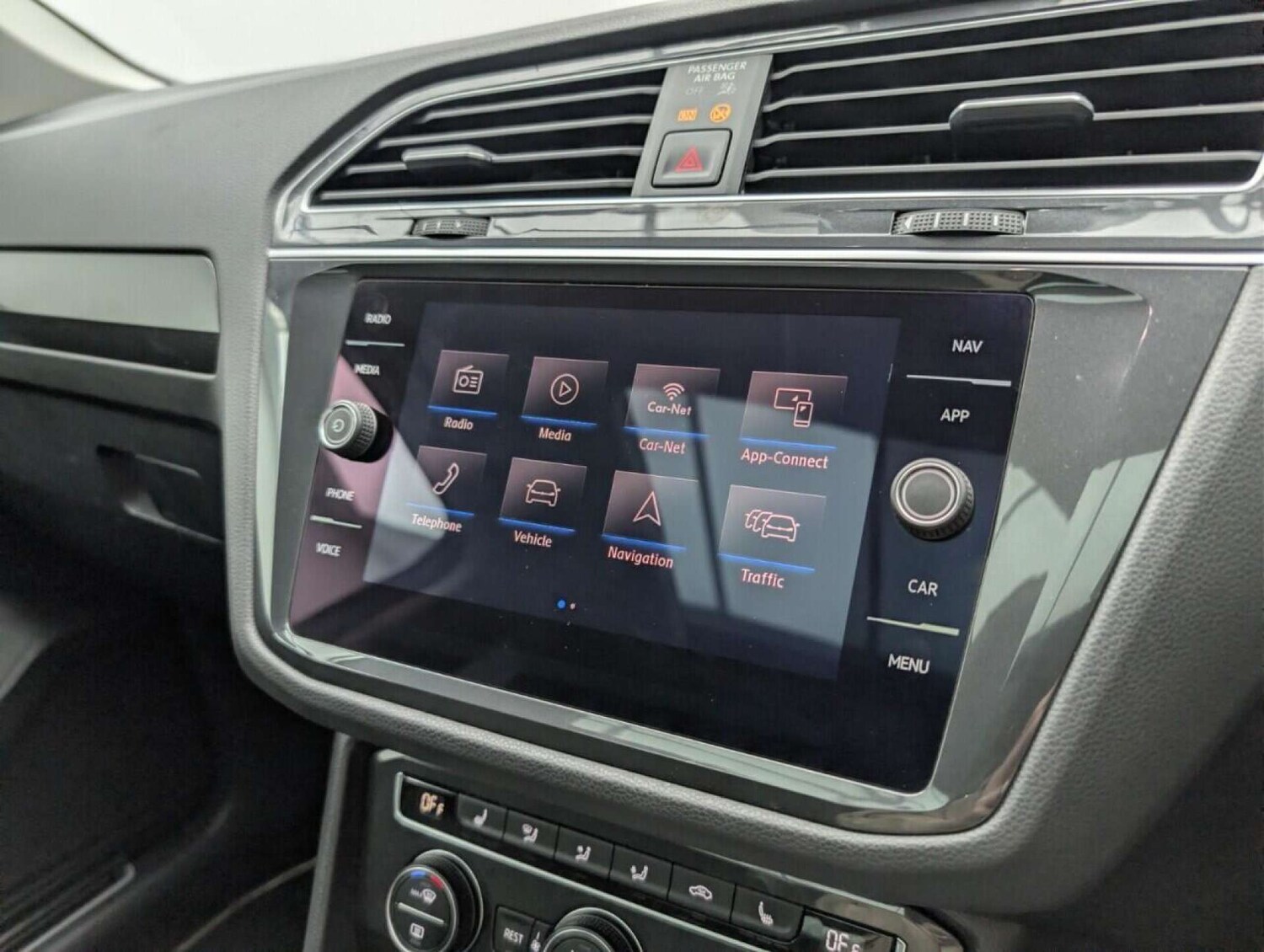 Used Volkswagen Tiguan 2019 for sale - 77713400: Photo 14