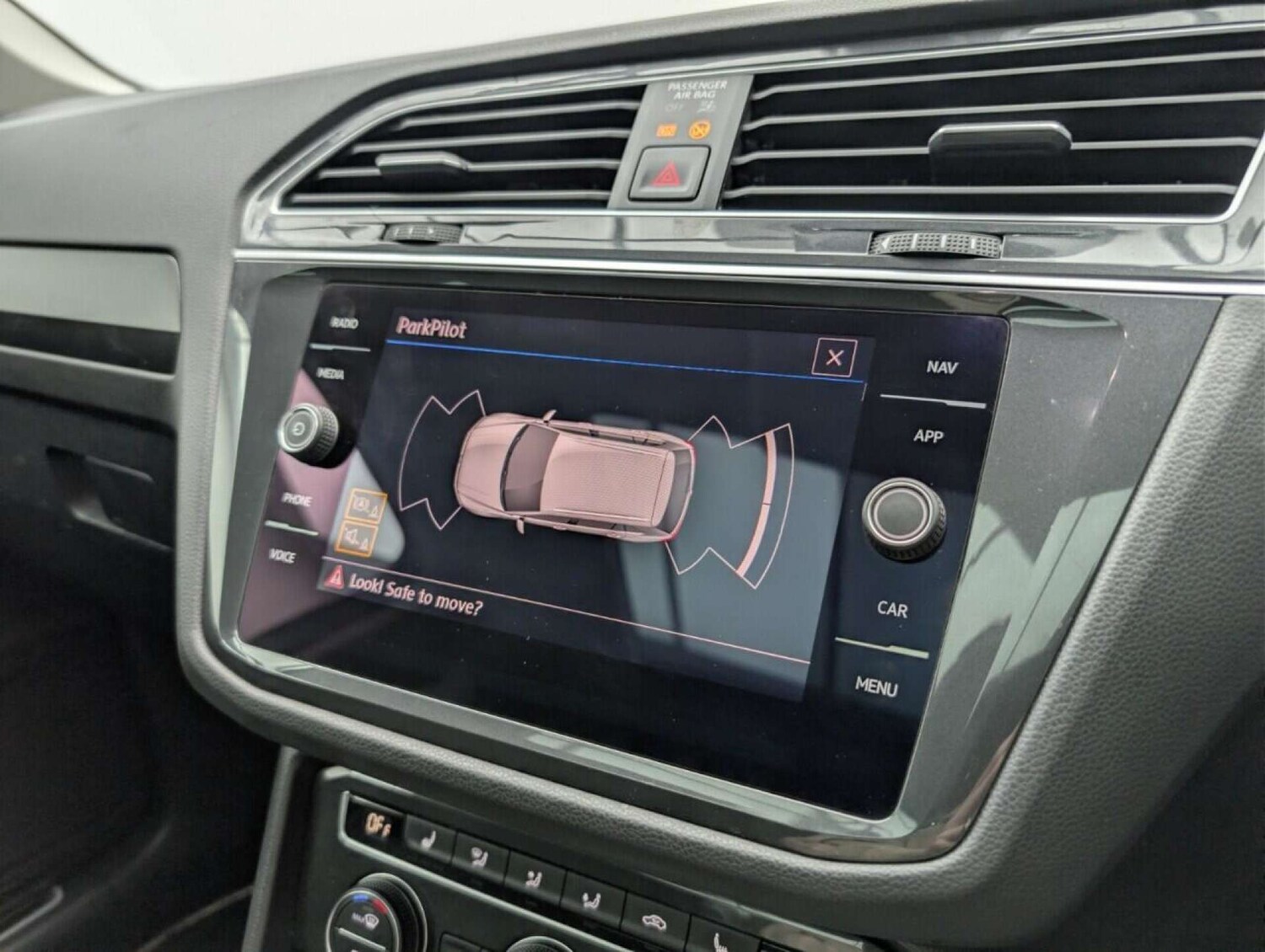 Used Volkswagen Tiguan 2019 for sale - 77713400: Photo 15