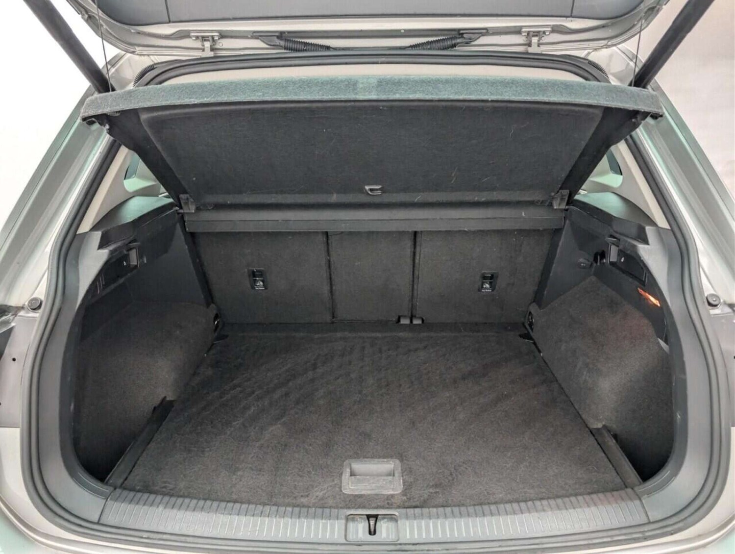 Used Volkswagen Tiguan 2019 for sale - 77713400: Photo 25