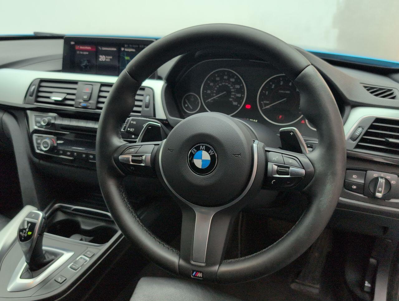 Used BMW 4 Series 2018 for sale - 76512239: Photo 25